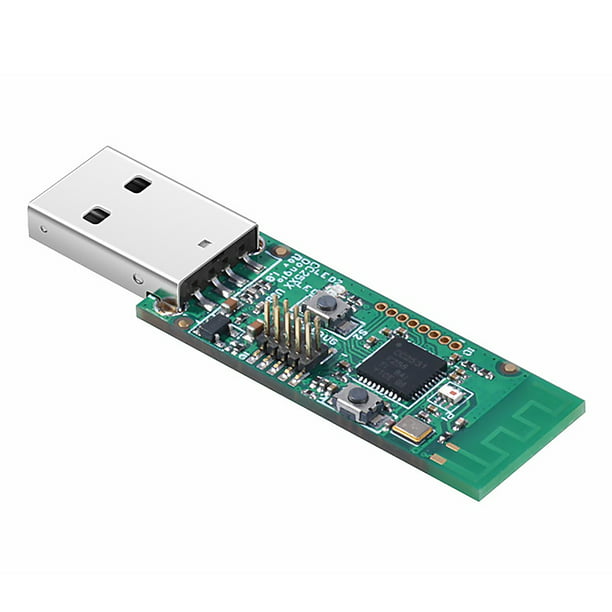 CC2531 Sniffer Bare Board Protocol Analyzer Wireless Module USB Interface Dongle 